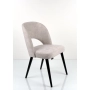 Krzesło DELUXE KR-5 Tkanina Vera 01